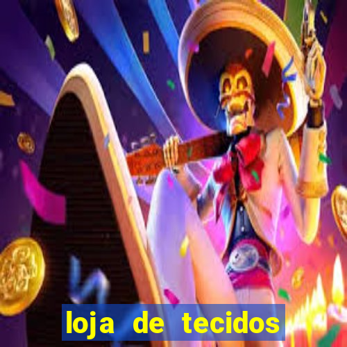 loja de tecidos porto alegre